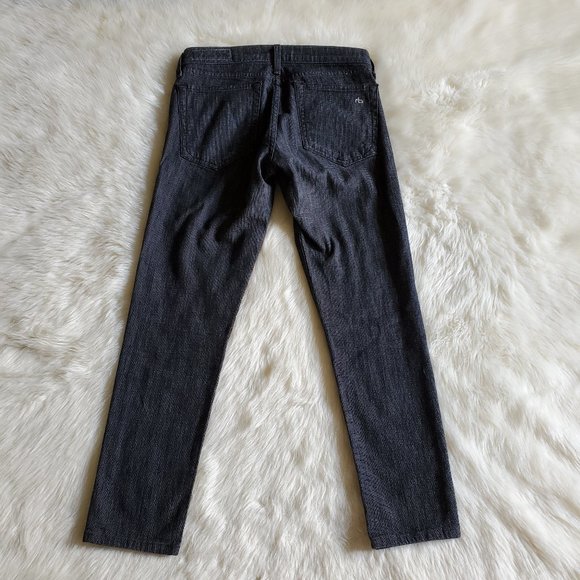 Rag & Bone Boyfriend Jeans in Hammersmith Size 24 - Picture 6 of 16
